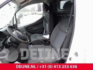 Nissan Nv200 NV 200 (M20M), Van, 2010 1.5 dCi 86 picture 20