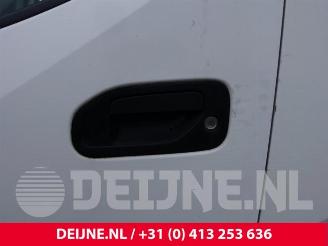 Nissan Nv200 NV 200 (M20M), Van, 2010 1.5 dCi 86 picture 15