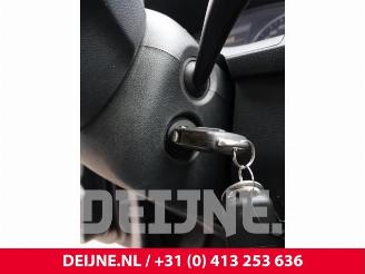 Volkswagen Caddy Caddy IV, Van, 2015 2.0 TDI 75 picture 26