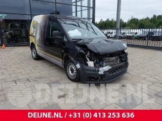 Dezmembrări autoturisme Volkswagen Caddy Caddy IV, Van, 2015 2.0 TDI 75 2020/9