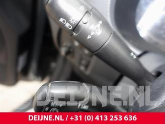 Peugeot Partner Partner (GC/GF/GG/GJ/GK), Van, 2008 / 2018 1.6 HDI 90 picture 23