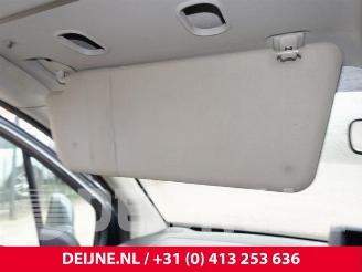 Peugeot Partner Partner (GC/GF/GG/GJ/GK), Van, 2008 / 2018 1.6 HDI 90 picture 26