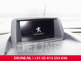 Peugeot Partner Partner (GC/GF/GG/GJ/GK), Van, 2008 / 2018 1.6 HDI 90 picture 33