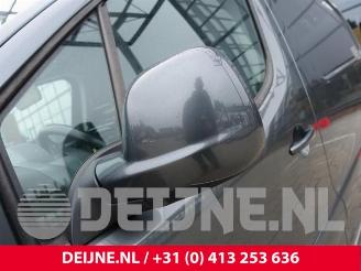 Peugeot Partner Partner (GC/GF/GG/GJ/GK), Van, 2008 / 2018 1.6 HDI 90 picture 12