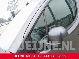 Peugeot Partner Partner (GC/GF/GG/GJ/GK), Van, 2008 / 2018 1.6 HDI 90 picture 11