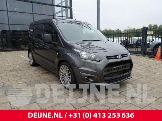 Ford Transit Connect Transit Connect (PJ2), Van, 2013 1.6 TDCi 16V 75 picture 1