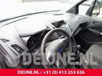 Ford Transit Connect Transit Connect (PJ2), Van, 2013 1.6 TDCi 16V 75 picture 20