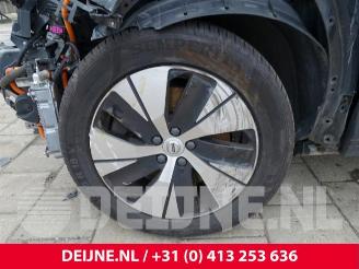 Volvo XC40 XC40 (XZ), SUV, 2017 1.5 T4 Plug-in Hybrid 12V picture 10