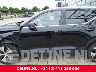 Volvo XC40 XC40 (XZ), SUV, 2017 1.5 T4 Plug-in Hybrid 12V picture 16