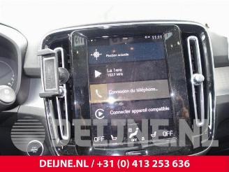 Volvo XC40 XC40 (XZ), SUV, 2017 1.5 T4 Plug-in Hybrid 12V picture 29