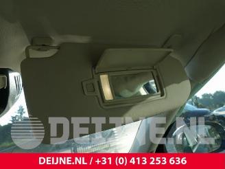 Volvo Xc-90 XC90 II, SUV, 2014 2.0 T8 16V Twin Engine AWD picture 29