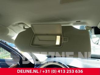 Volvo Xc-90 XC90 II, SUV, 2014 2.0 T8 16V Twin Engine AWD picture 26