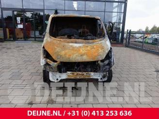 Ford Transit Transit Custom, Van, 2011 / 2023 2.2 TDCi 16V picture 2