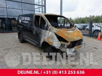 rozbiórka samochody osobowe Ford Transit Transit Custom, Van, 2011 / 2023 2.2 TDCi 16V 2016/3