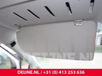 Volkswagen Caddy Caddy III (2KA,2KH,2CA,2CH), Van, 2004 / 2015 1.6 TDI 16V picture 25