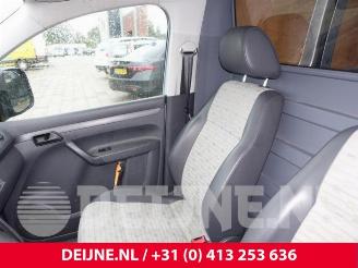 Volkswagen Caddy Caddy III (2KA,2KH,2CA,2CH), Van, 2004 / 2015 1.6 TDI 16V picture 19