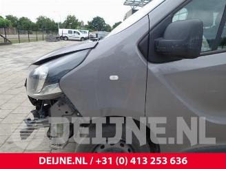 Opel Vivaro Vivaro, Van, 2014 / 2019 1.6 CDTI 115 picture 9