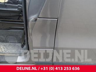 Opel Vivaro Vivaro, Van, 2014 / 2019 1.6 CDTI 115 picture 17