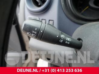 Opel Vivaro Vivaro, Van, 2014 / 2019 1.6 CDTI 115 picture 26