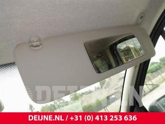 Opel Vivaro Vivaro, Van, 2014 / 2019 1.6 CDTI 115 picture 30