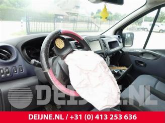 Opel Vivaro Vivaro, Van, 2014 / 2019 1.6 CDTI 115 picture 21