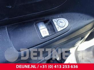 Mercedes Vito Vito (447.6), Van, 2014 1.6 111 CDI 16V picture 18