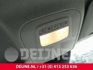 Mercedes Vito Vito (447.6), Van, 2014 1.6 111 CDI 16V picture 25