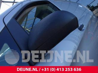 Mercedes Vito Vito (447.6), Van, 2014 1.6 111 CDI 16V picture 12