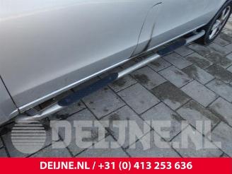 Mercedes Vito Vito (447.6), Van, 2014 1.6 111 CDI 16V picture 14