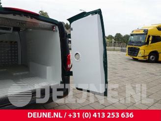 Mercedes Vito eVito Tourer (447.7), Bus, 2019 90 kWh picture 27