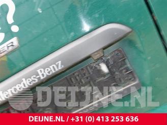 Mercedes Vito eVito Tourer (447.7), Bus, 2019 90 kWh picture 19