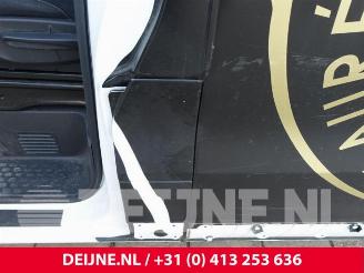 Nissan Primastar Primastar, Van, 2021 2.0 dCi 130 picture 17