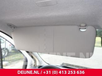Nissan Primastar Primastar, Van, 2021 2.0 dCi 130 picture 29
