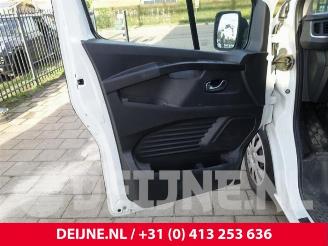 Nissan Primastar Primastar, Van, 2021 2.0 dCi 130 picture 19