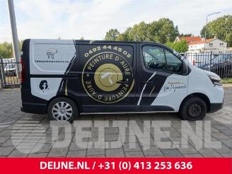 Nissan Primastar Primastar, Van, 2021 2.0 dCi 130 picture 8