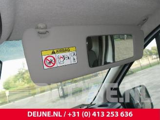 Nissan Primastar Primastar, Van, 2021 2.0 dCi 130 picture 31