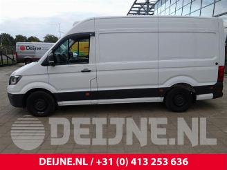 Volkswagen Crafter Crafter (SY), Van, 2016 2.0 TDI picture 4