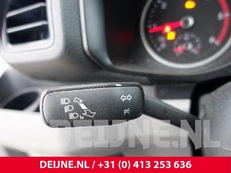 Volkswagen Crafter Crafter (SY), Van, 2016 2.0 TDI picture 25