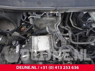 Volkswagen Crafter Crafter (SY), Van, 2016 2.0 TDI picture 35