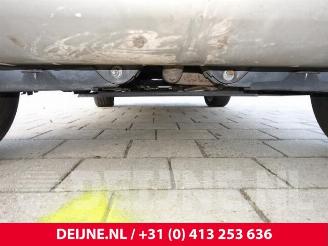 Volvo XC40 XC40 (XZ), SUV, 2017 1.5 T5 Plug-in Hybrid 16V picture 27