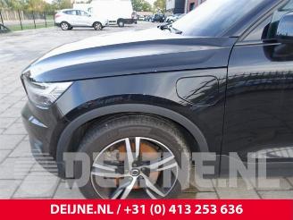 Volvo XC40 XC40 (XZ), SUV, 2017 1.5 T5 Plug-in Hybrid 16V picture 10