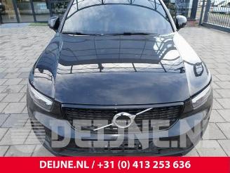 Volvo XC40 XC40 (XZ), SUV, 2017 1.5 T5 Plug-in Hybrid 16V picture 34