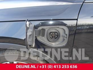 Volvo XC40 XC40 (XZ), SUV, 2017 1.5 T5 Plug-in Hybrid 16V picture 12