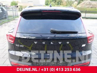 Volvo XC40 XC40 (XZ), SUV, 2017 1.5 T5 Plug-in Hybrid 16V picture 28