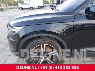 Volvo XC40 XC40 (XZ), SUV, 2017 1.5 T5 Plug-in Hybrid 16V picture 10