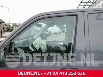 Volkswagen Transporter Transporter T6, Van, 2015 / 2024 2.0 TDI DRF picture 13