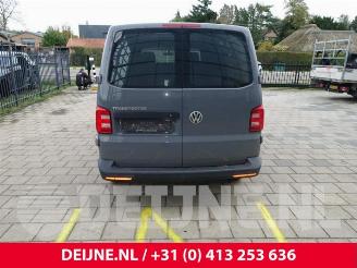 Volkswagen Transporter Transporter T6, Van, 2015 / 2024 2.0 TDI DRF picture 6