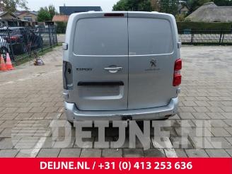 Peugeot Expert Expert (V1/VA/VB/VE/VF/VT/VY), Van, 2016 2.0 Blue HDi 120 16V picture 6