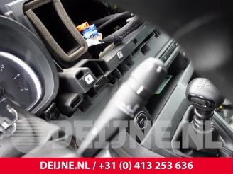 Peugeot Expert Expert (V1/VA/VB/VE/VF/VT/VY), Van, 2016 2.0 Blue HDi 120 16V picture 17