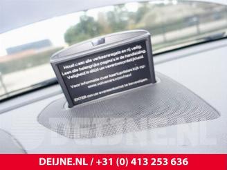 Volvo S-60 S60 I (RS/HV), Sedan, 2000 / 2010 2.4 20V 140 picture 32